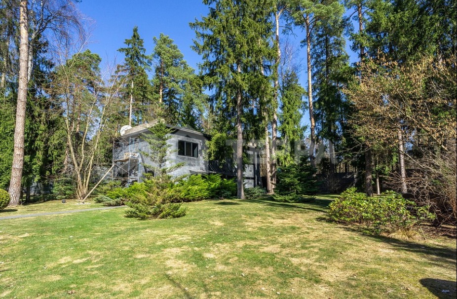 Объект ID 12709 - Дом