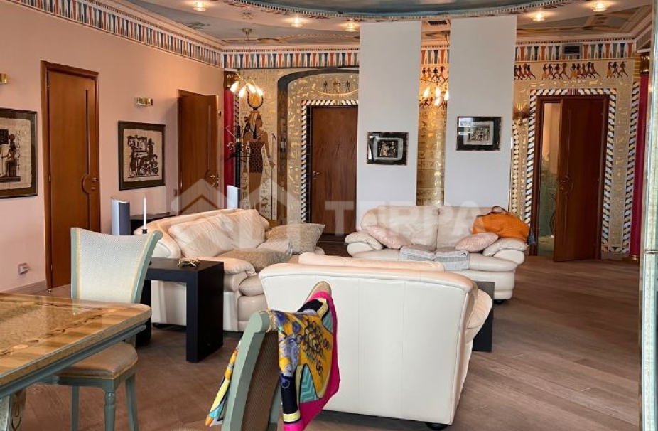 Объект ID 17169 - Квартира