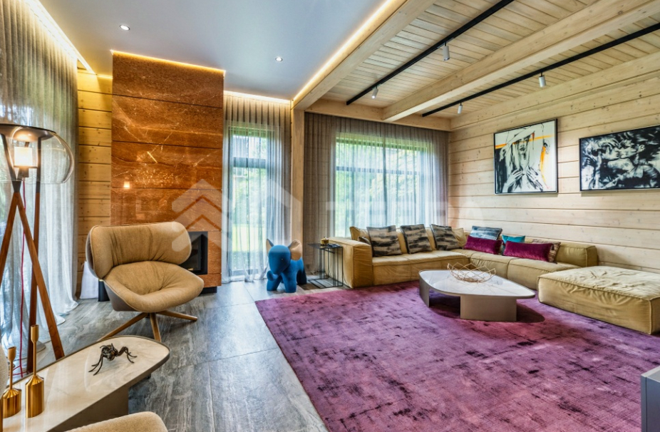 Объект ID 15283 - Дом