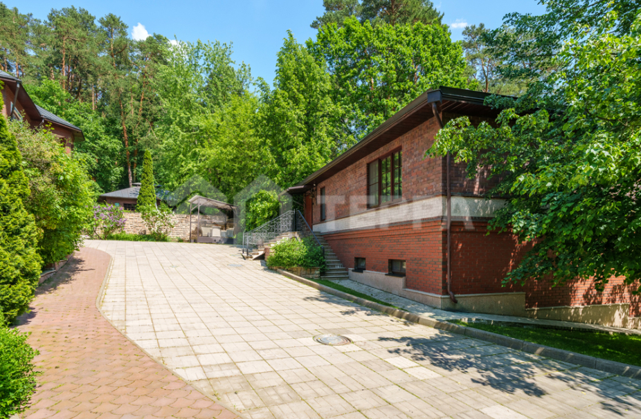 Объект ID 18036 - Дом