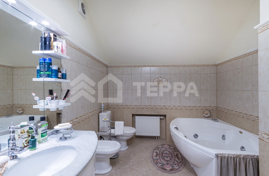 Объект ID 8368 - Дом