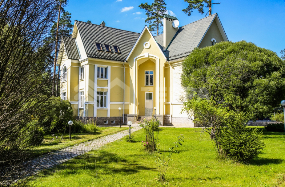 Объект ID 18666 - Дом