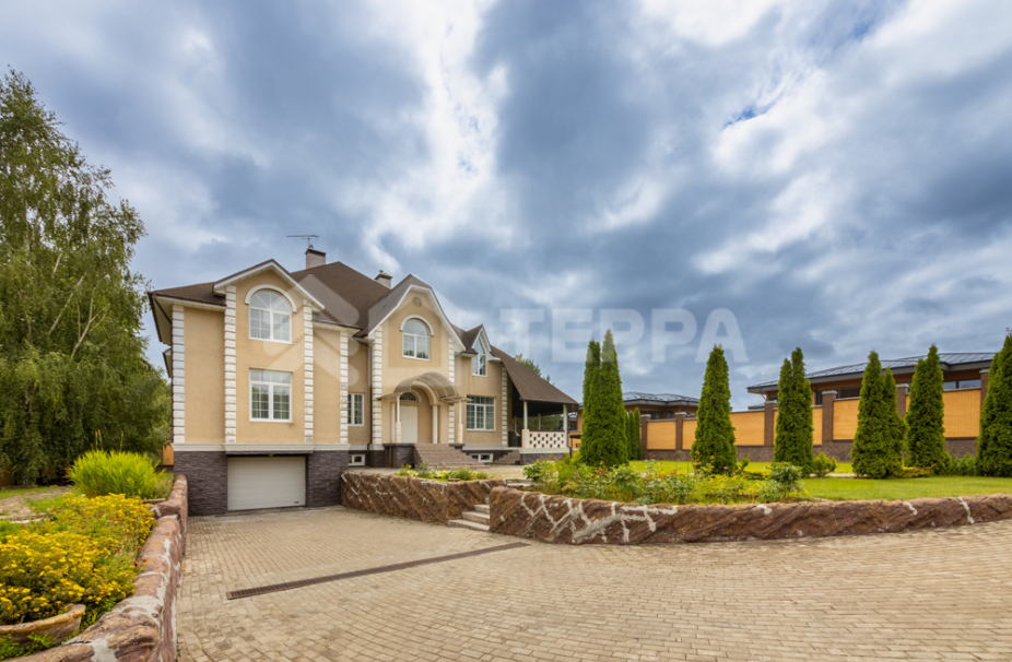 Объект ID 9438 - Дом