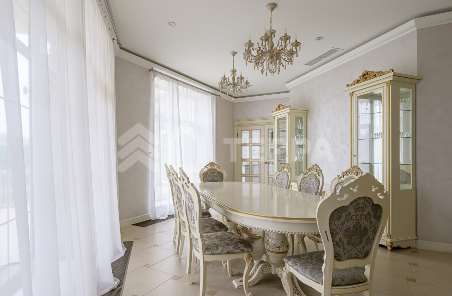 Объект ID 18249 - Дом