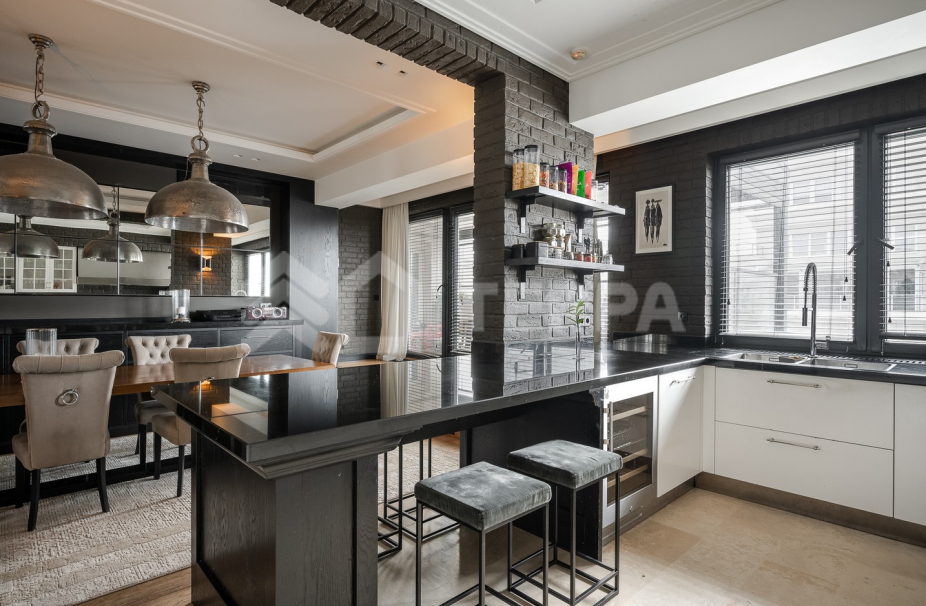 Объект ID 18973 - Квартира