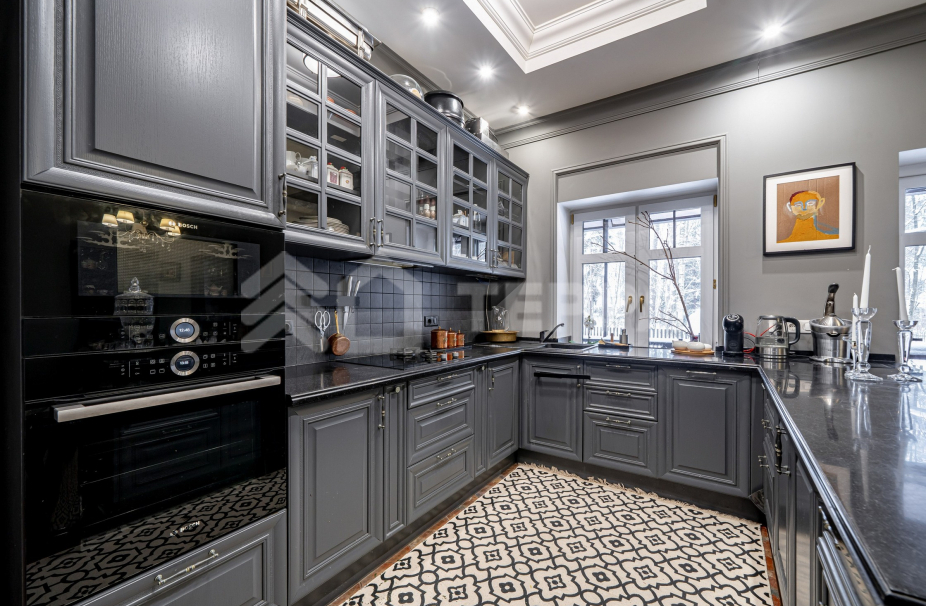 Объект ID 19117 - Дом