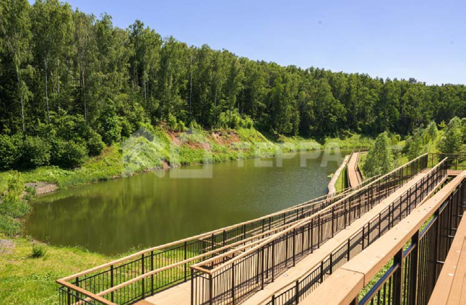 Объект ID 17157 - Дом