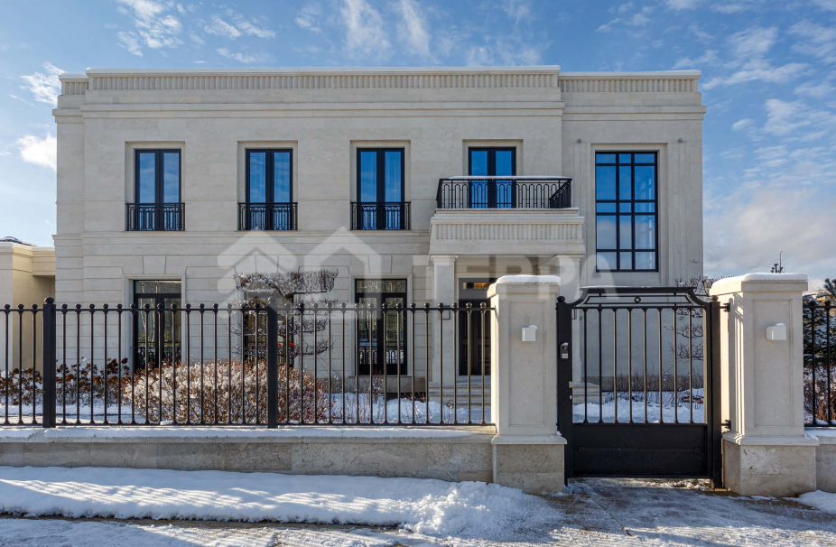 Объект ID 19028 - Дом