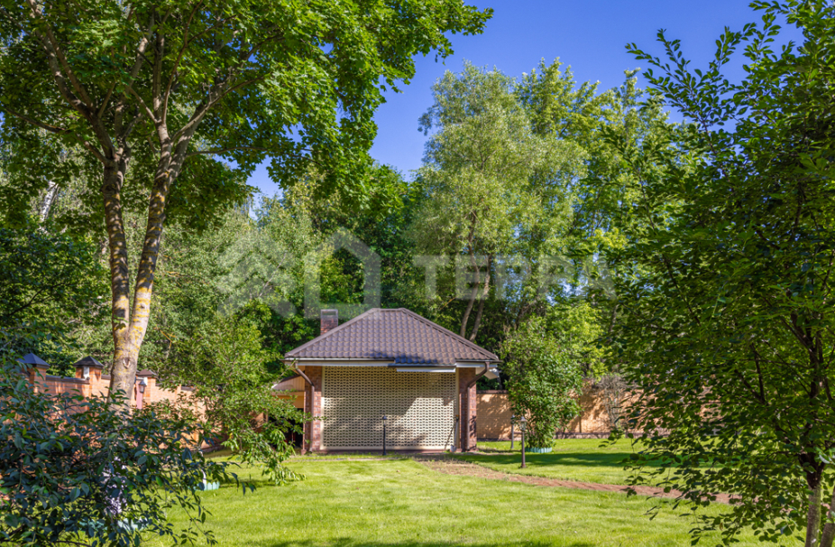 Объект ID 18120 - Дом