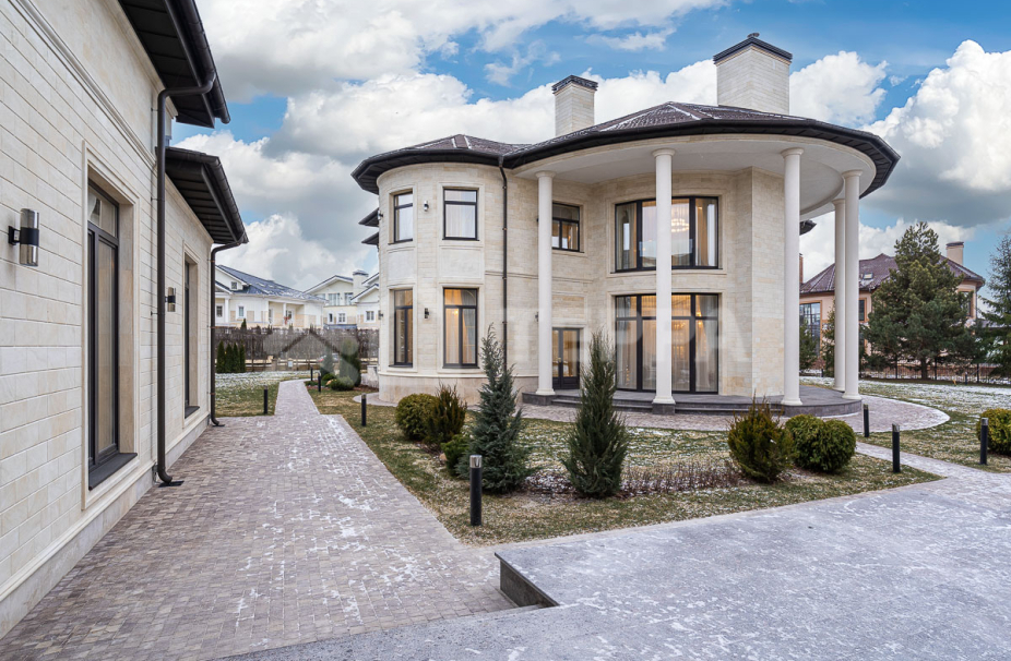 Объект ID 18424 - Дом