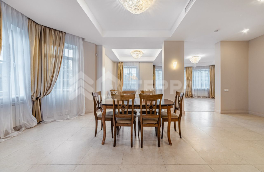 Объект ID 18699 - Дом