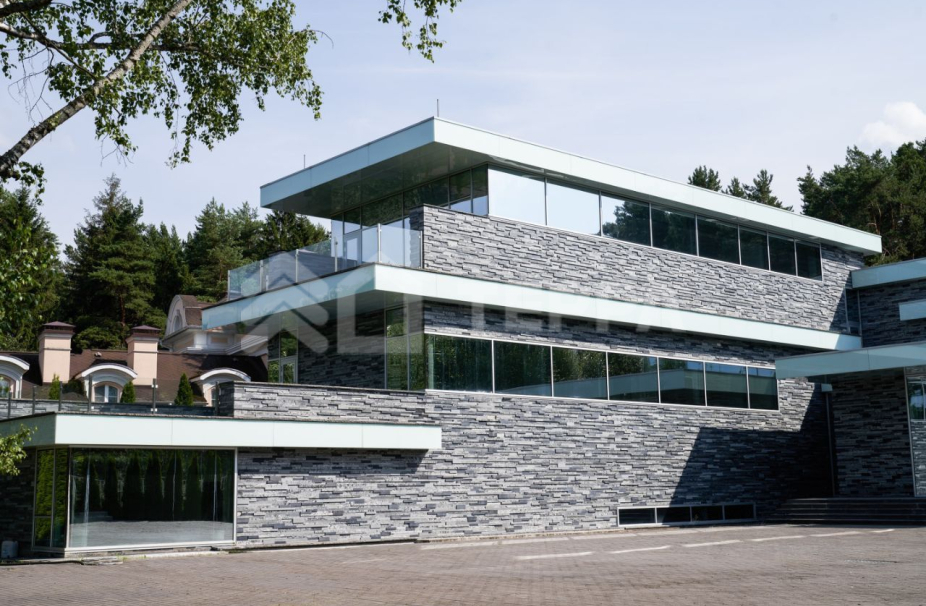 Объект ID 18746 - Дом