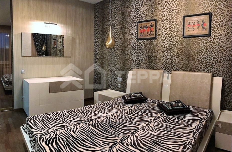 Объект ID 17189 - Квартира