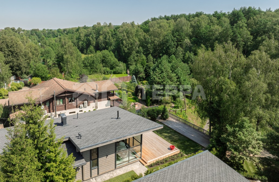 Объект ID 18765 - Дом