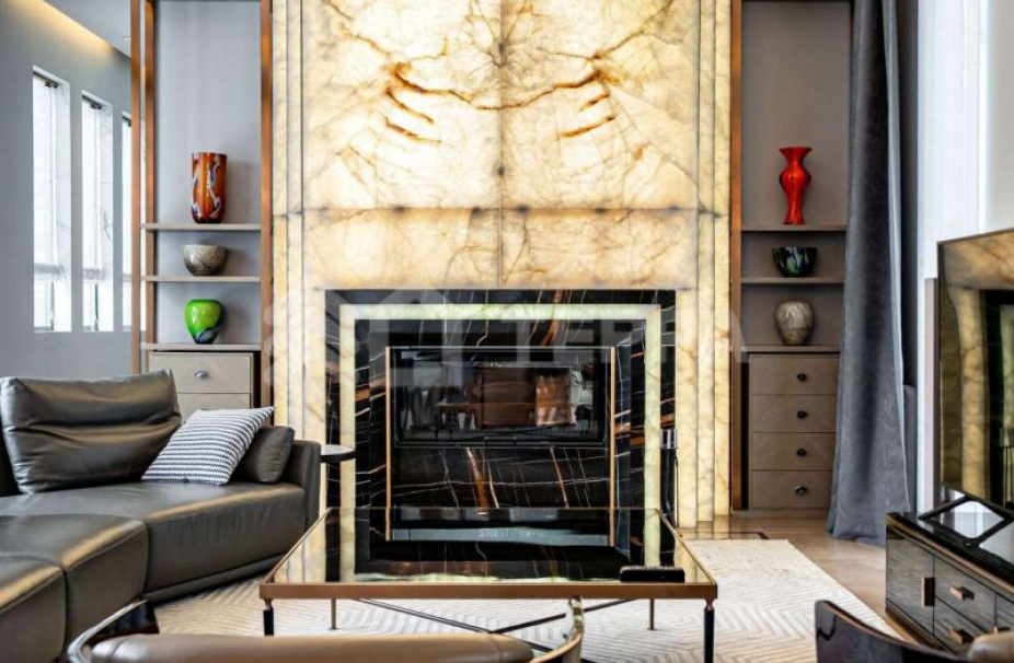 Объект ID 18733 - Дом