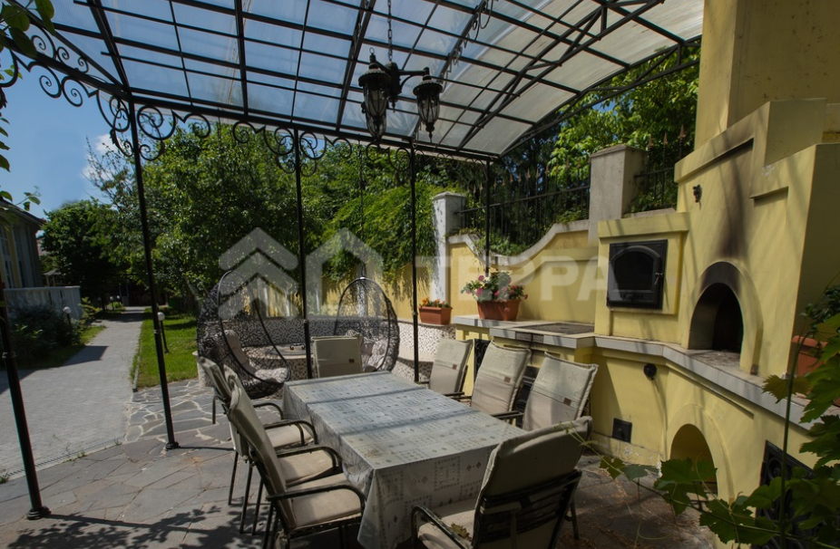 Объект ID 7394 - Дом