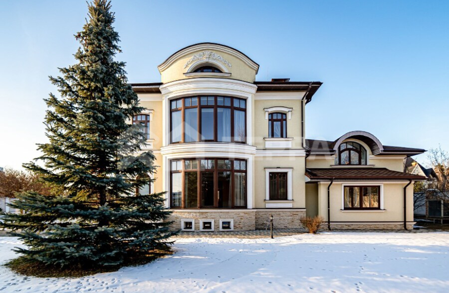 Объект ID 16089 - Дом