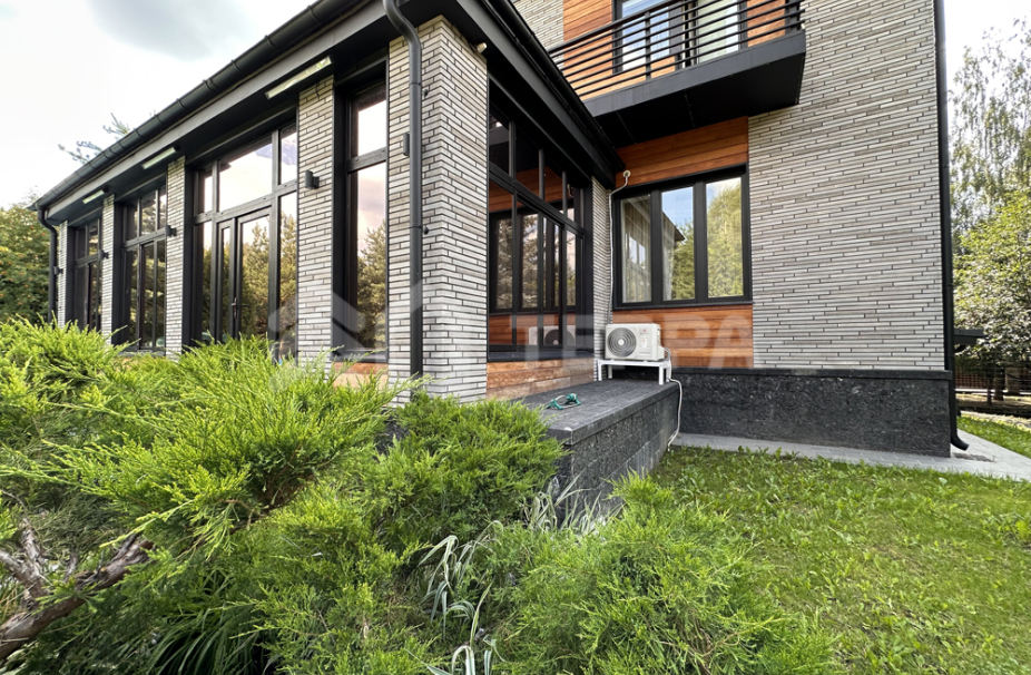 Объект ID 11990 - Дом