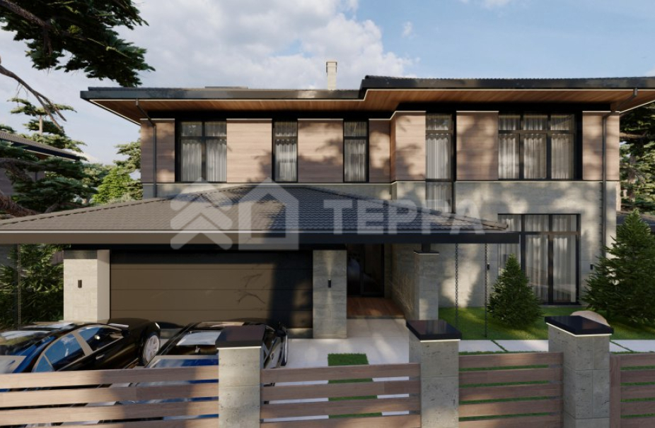 Павлово Village КП