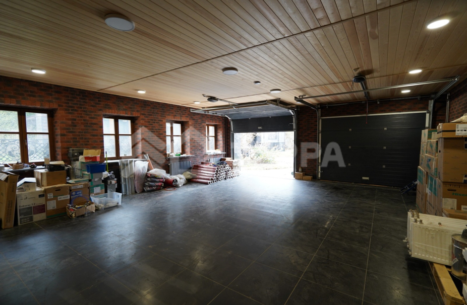 Объект ID 16259 - Дом