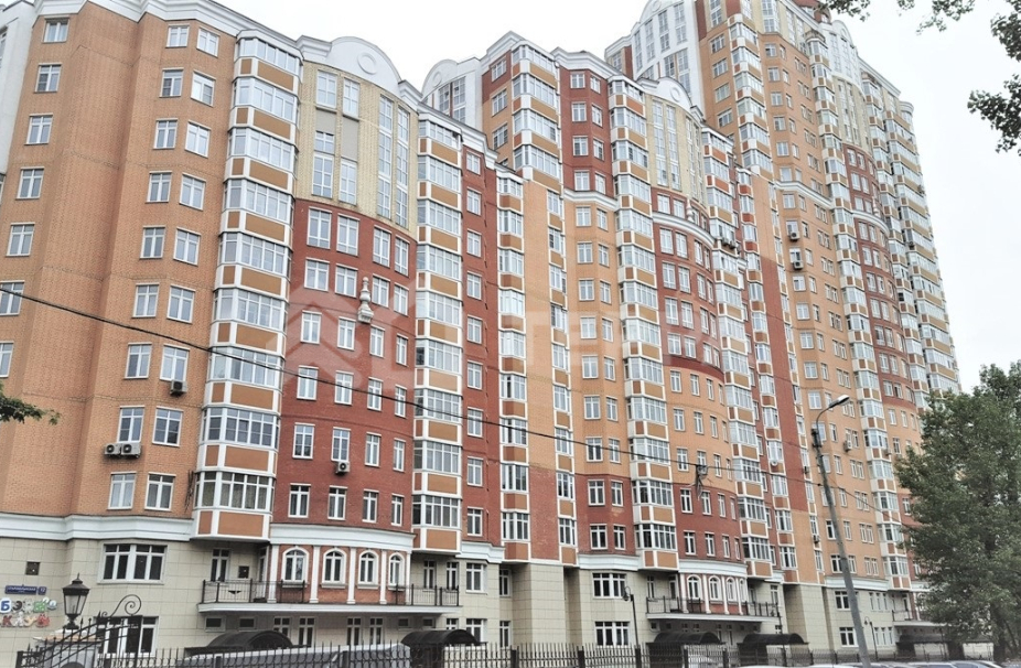 Объект ID 17072 - Квартира