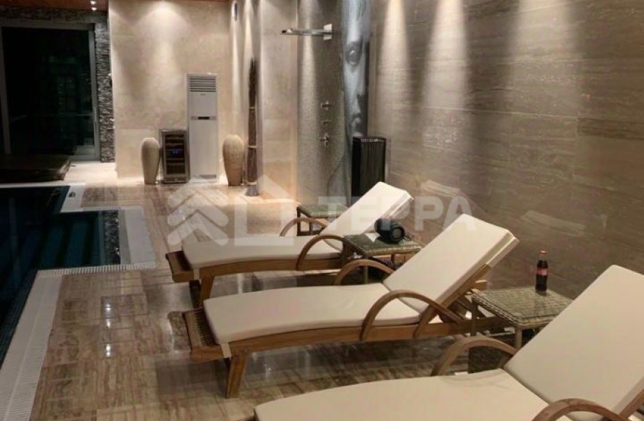 Объект ID 18333 - Дом