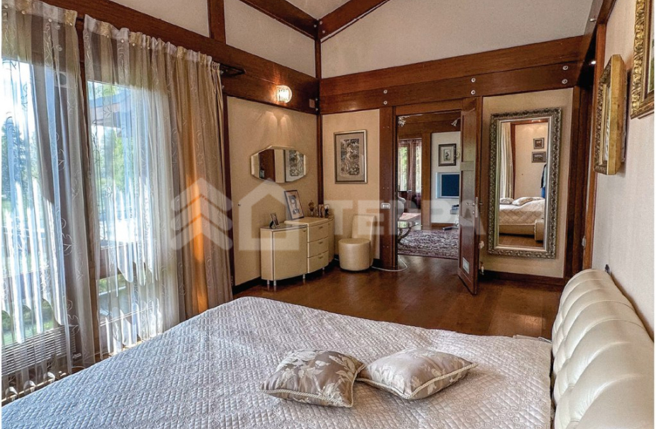 Объект ID 18872 - Дом