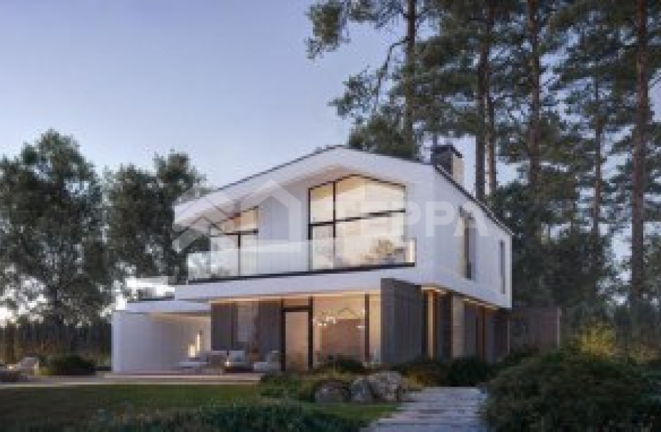 Объект ID 18613 - Дом