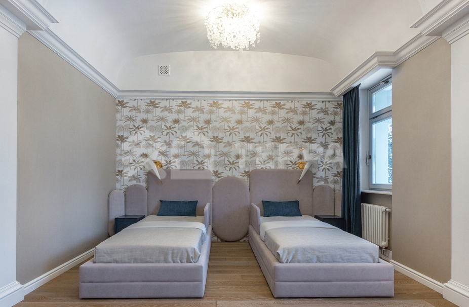 Объект ID 17896 - Дом