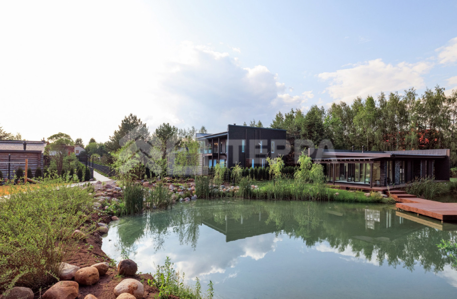 Объект ID 16653 - Дом