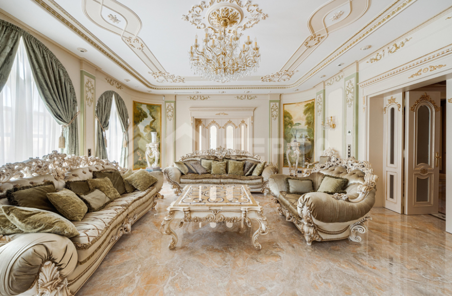 Объект ID 16748 - Дом