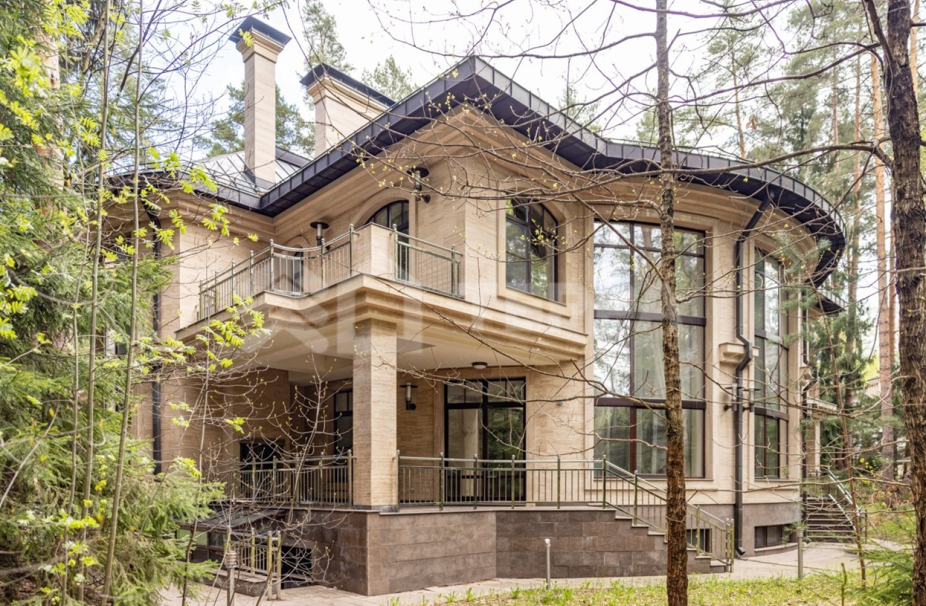 Объект ID 15216 - Дом