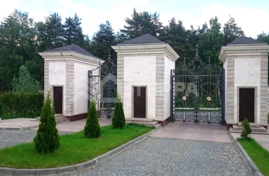 Объект ID 18315 - Дом