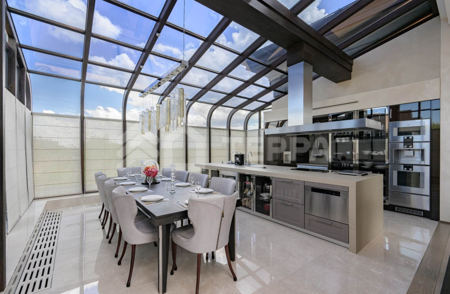 Объект ID 16817 - Дом