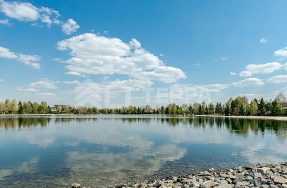 Объект ID 18910 - Участок