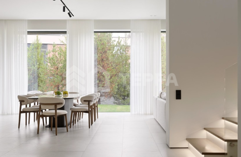 Объект ID 18598 - Дом