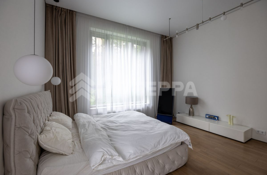 Объект ID 18509 - Дом