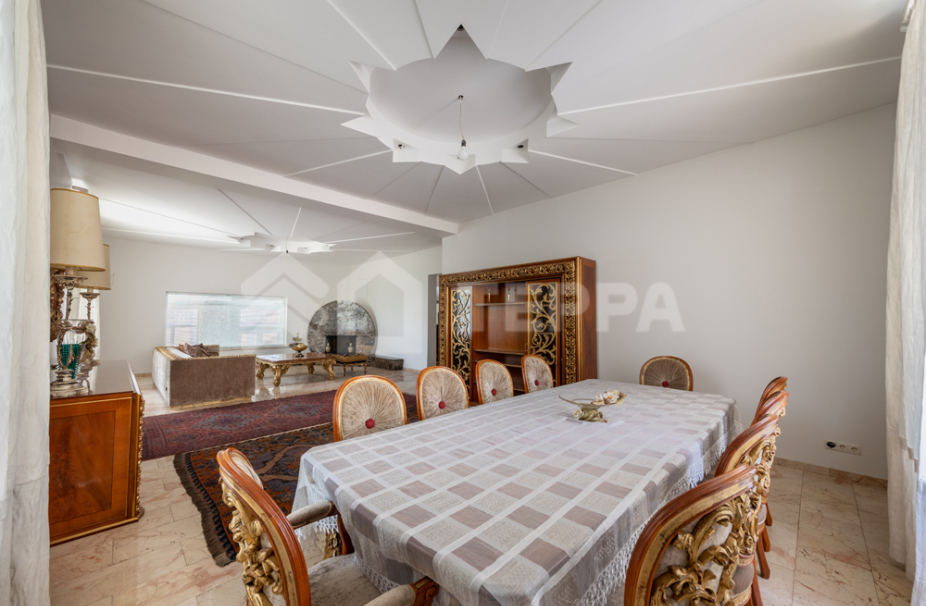 Объект ID 9438 - Дом