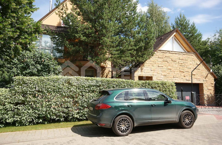 Объект ID 14290 - Дом