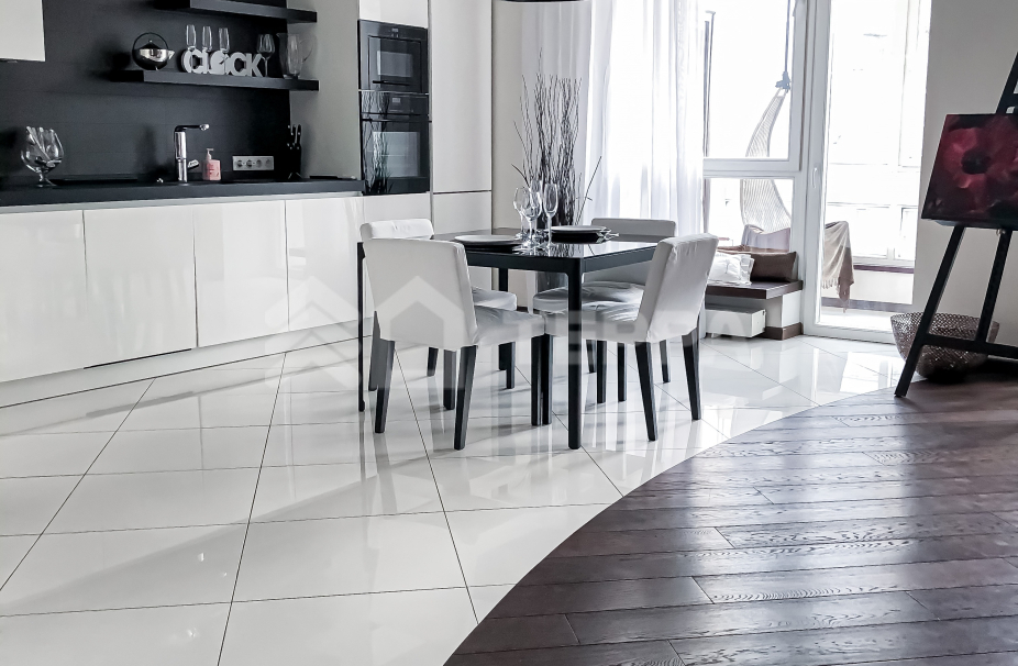 Объект ID 17015 - Квартира