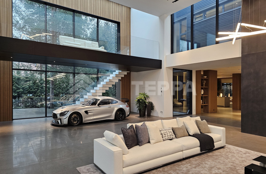 Объект ID 17245 - Дом