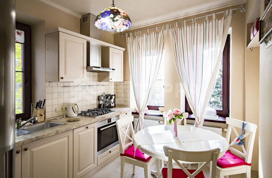 Объект ID 10640 - Дом