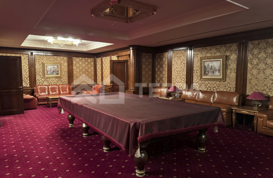 Объект ID 18708 - Дом