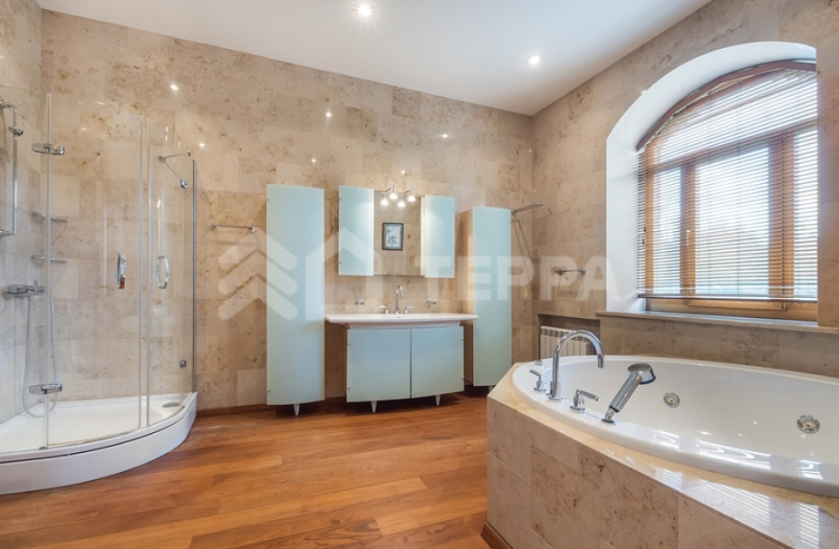 Объект ID 19132 - Дом