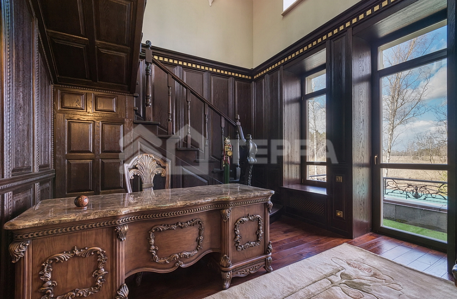 Объект ID 16058 - Дом