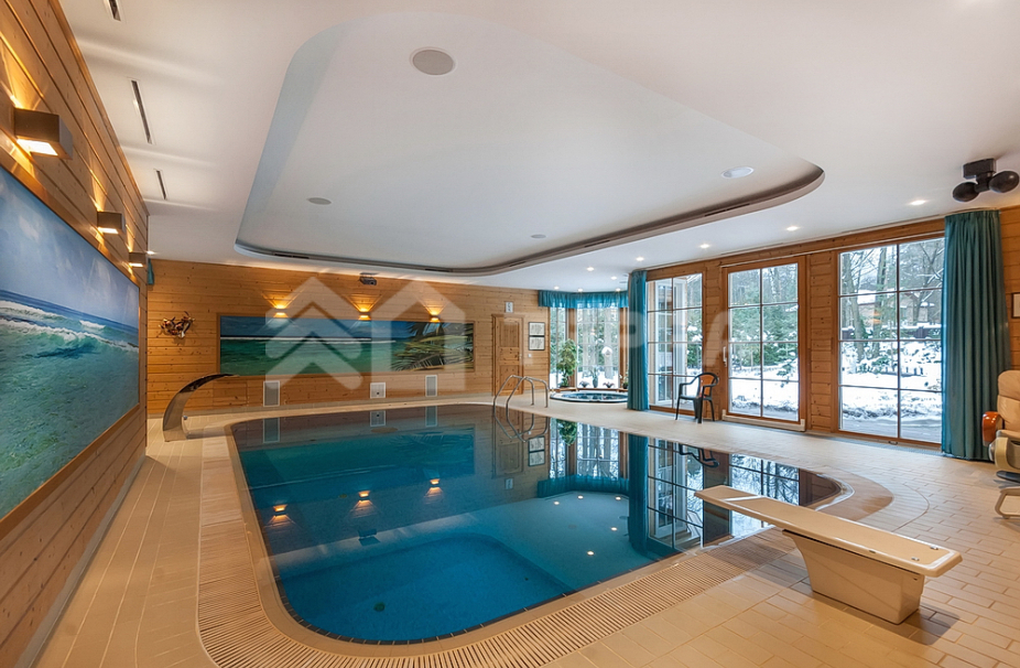 Объект ID 15066 - Дом