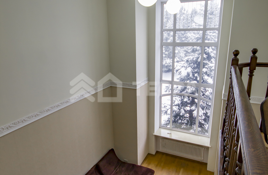 Объект ID 13670 - Дом