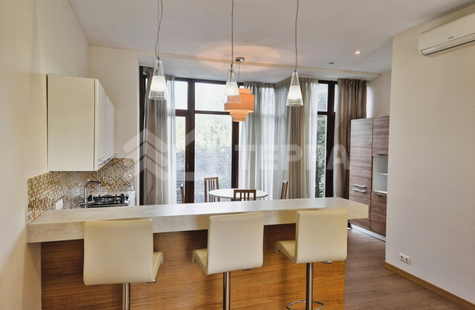 Объект ID 9696 - Таунхаус