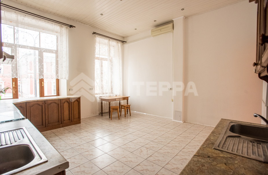 Объект ID 17183 - Квартира