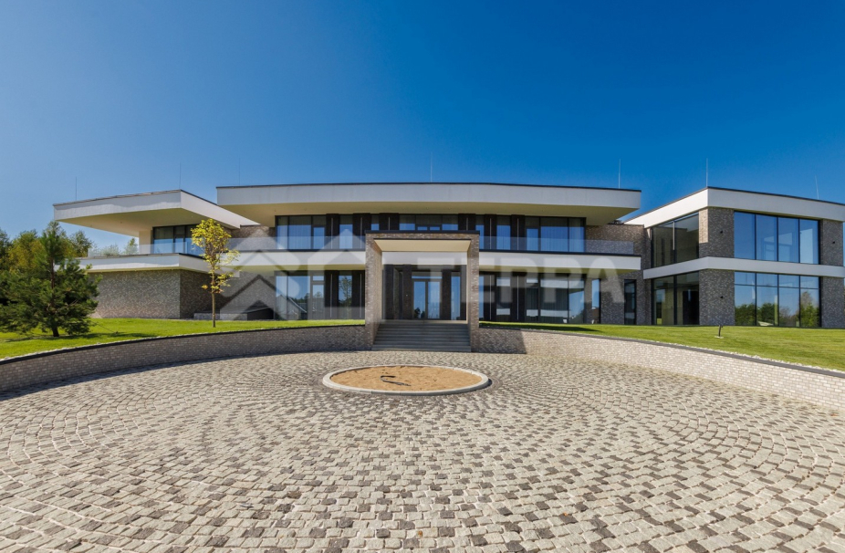 Объект ID 18398 - Дом